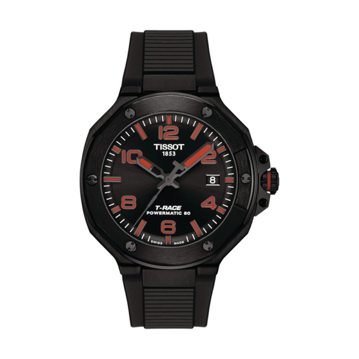 TISSOT T-Race Powermatic 80