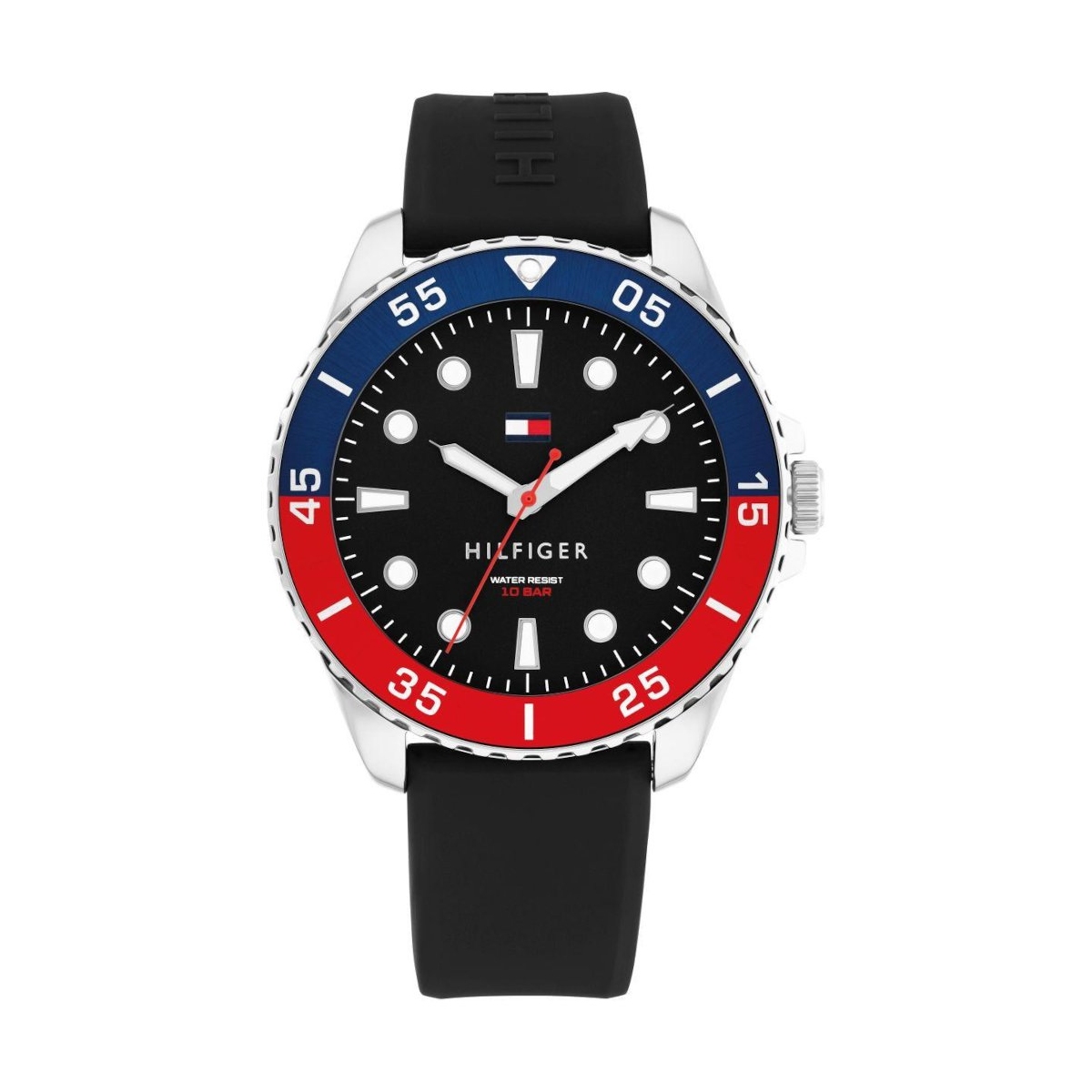 ZEGAREK TOMMY HILFIGER OCEANIC
