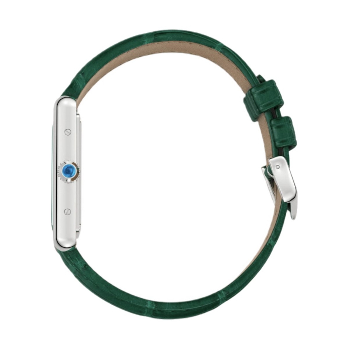 ZEGAREK CARTIER TANK MUST L