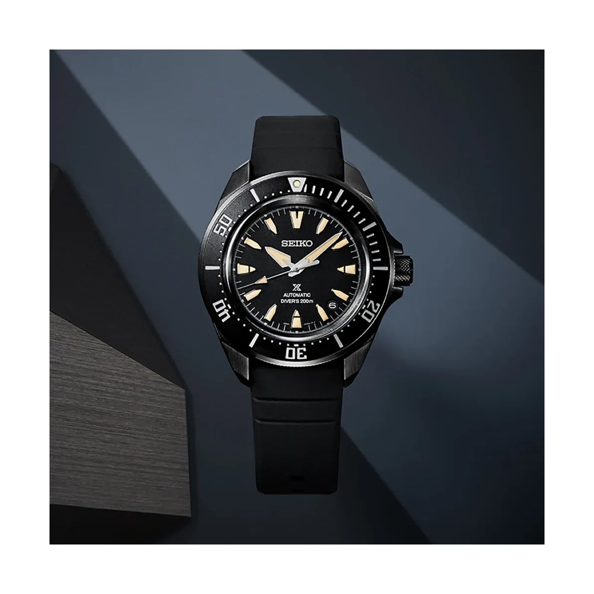 ZEGAREK SEIKO PROSPEX AUTOMATIC