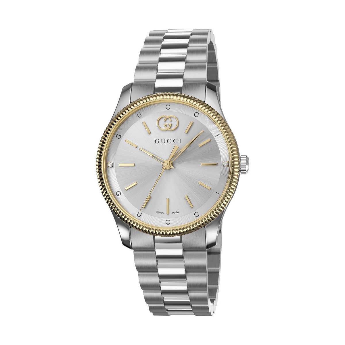 ZEGAREK GUCCI G-TIMELESS