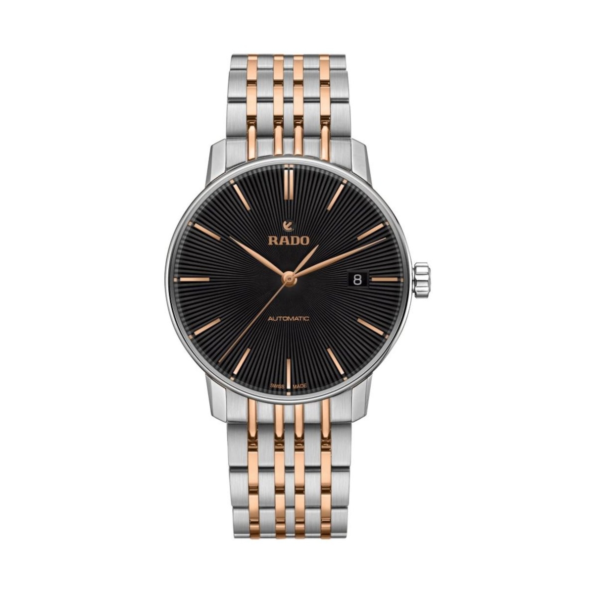 ZEGAREK RADO Coupole Classic Automatic