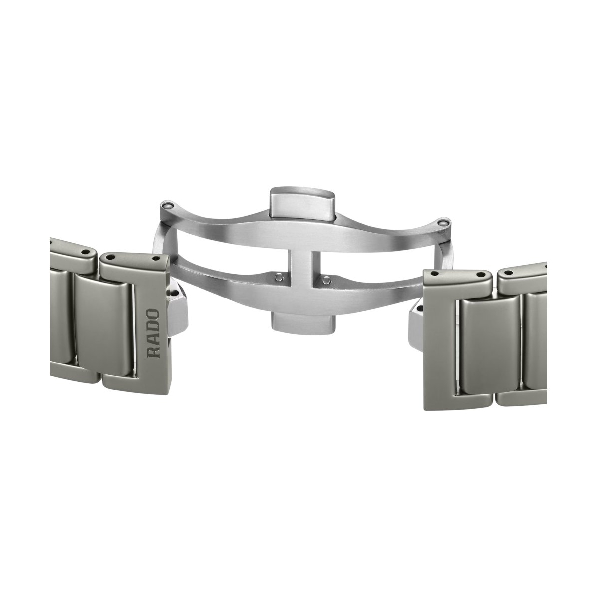 ZEGAREK RADO True Square Automatic Skeleton