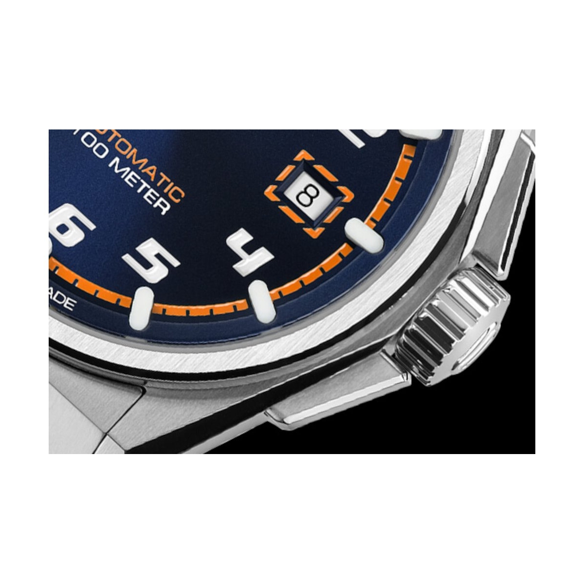 ZEGAREK EPOS SPORT 3505 AUTOMATIC