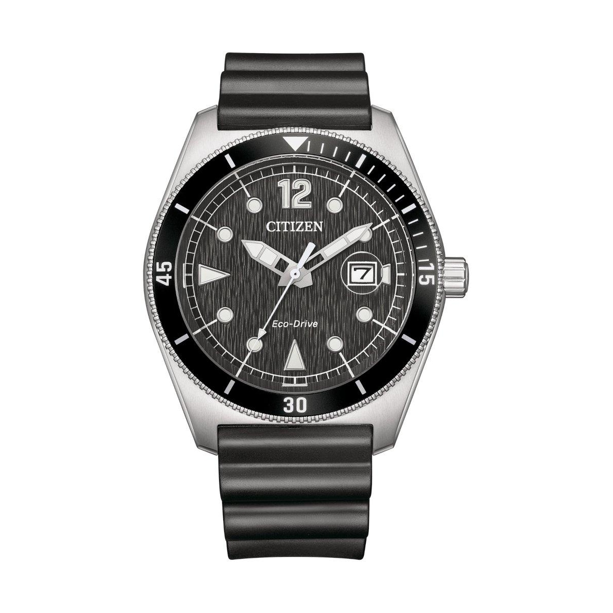 ZEGAREK CITIZEN ECO-DRIVE MARINE SPORTS