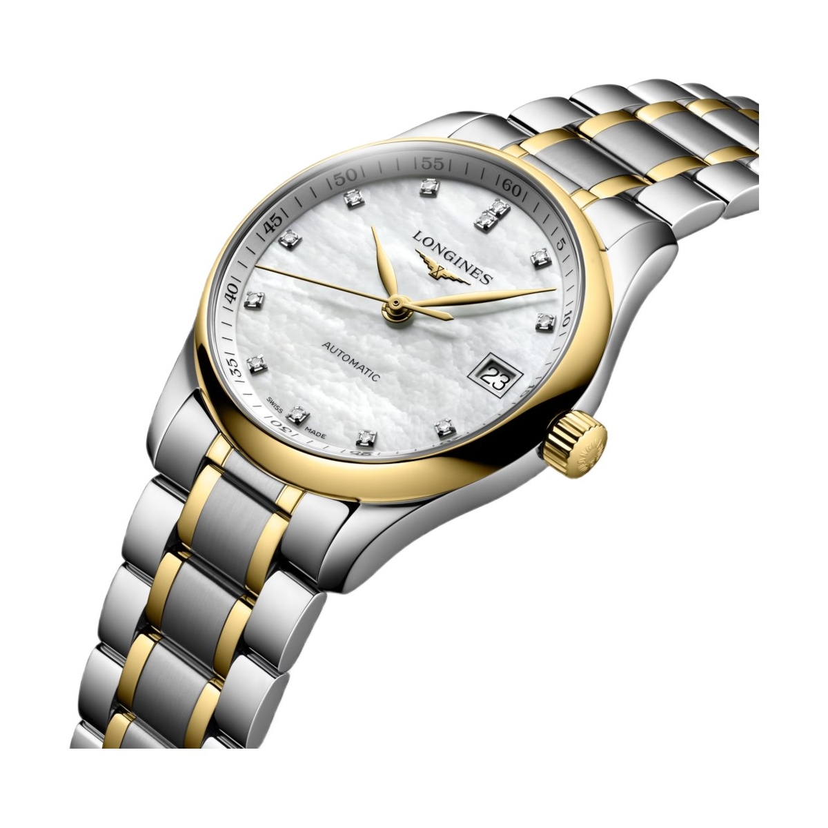LONGINES MASTER COLLECTION