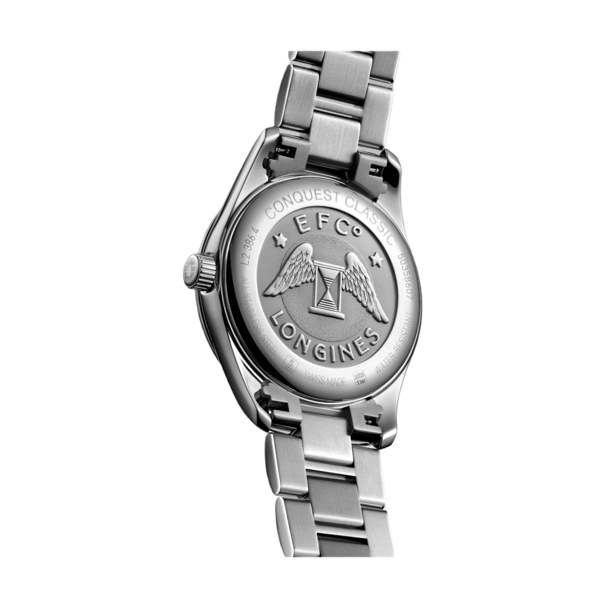 LONGINES CONQUEST CLASSIC