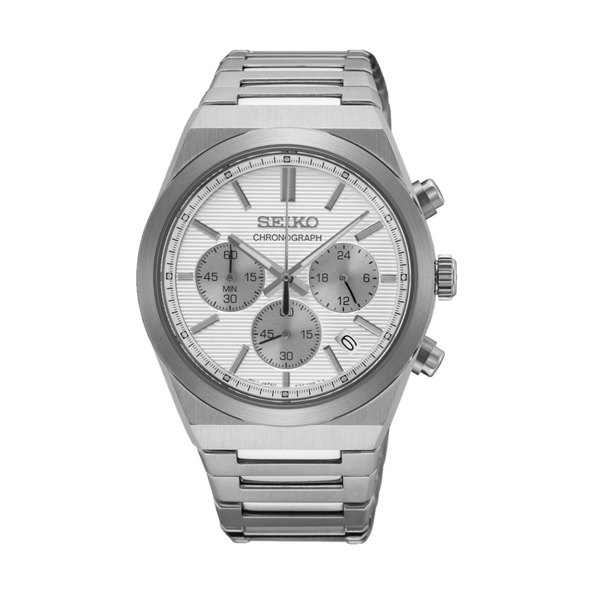 ZEGAREK SEIKO CLASSIC CHRONOGRAPH