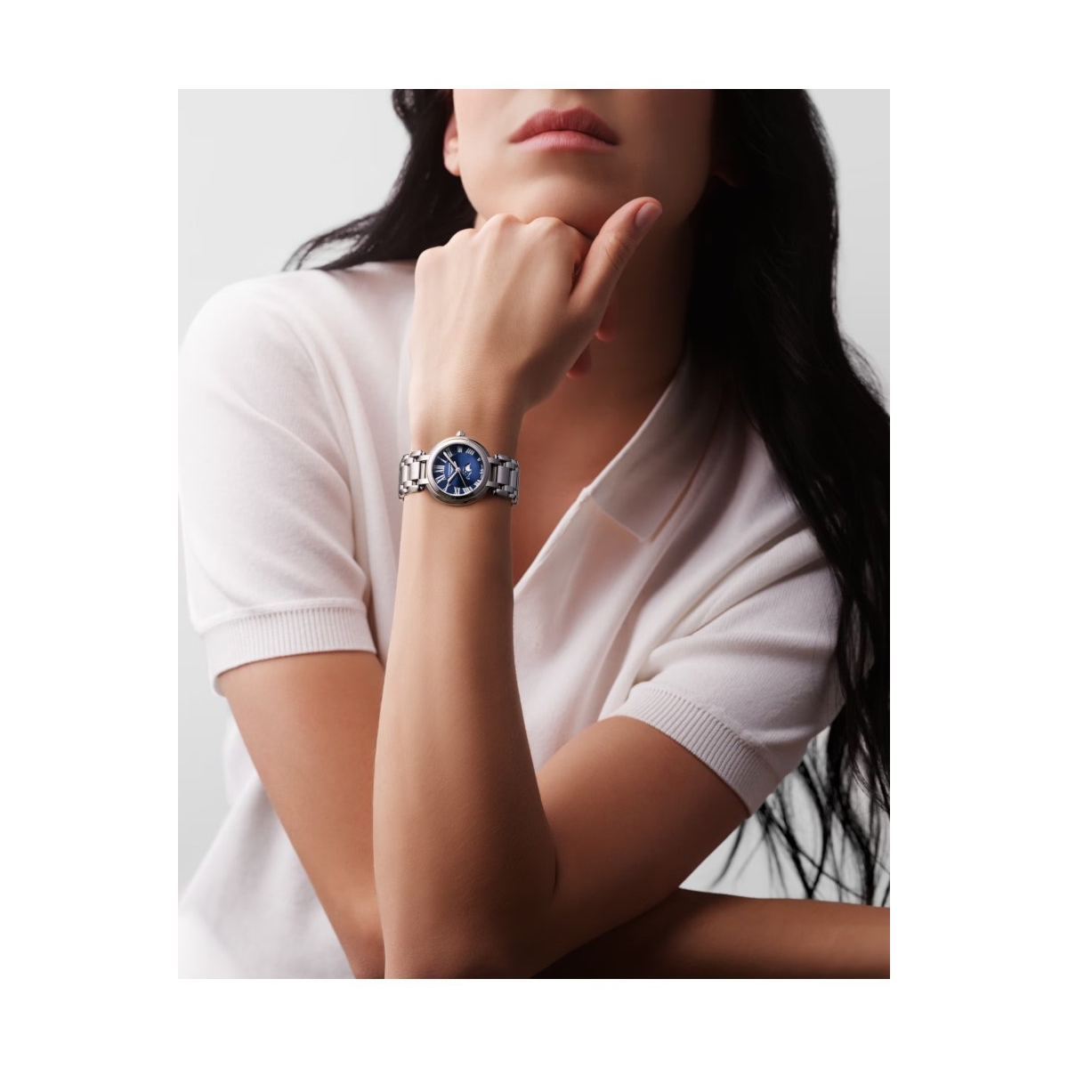 LONGINES PRIMALUNA MOONPHASE