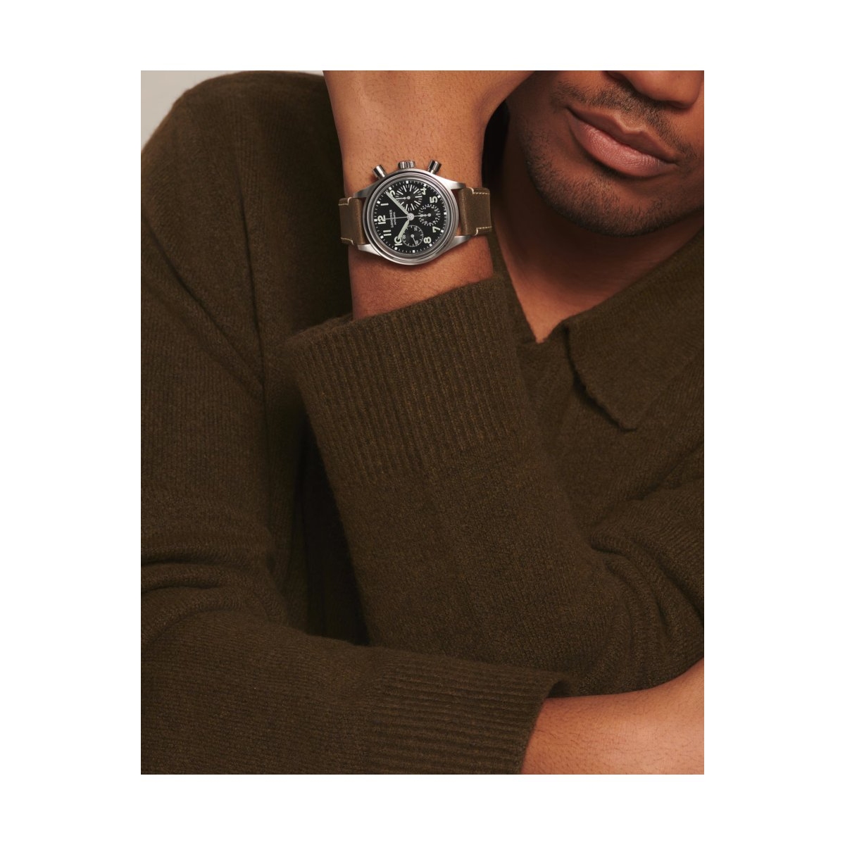 LONGINES AVIGATION BIGEYE