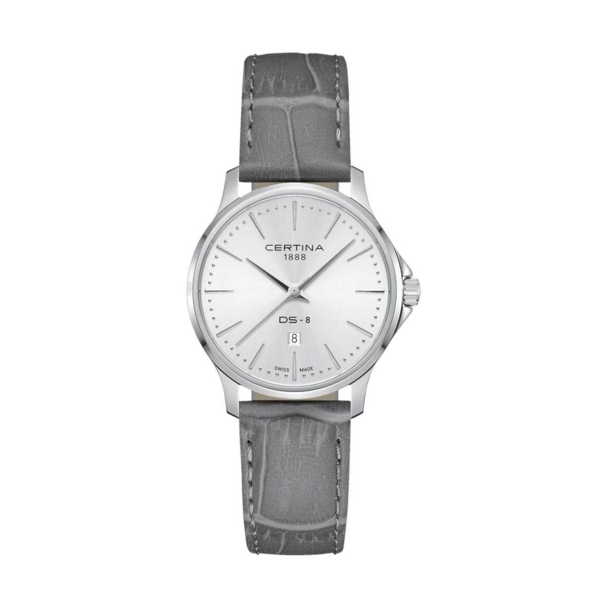 ZEGAREK CERTINA DS-8 Lady 31mm