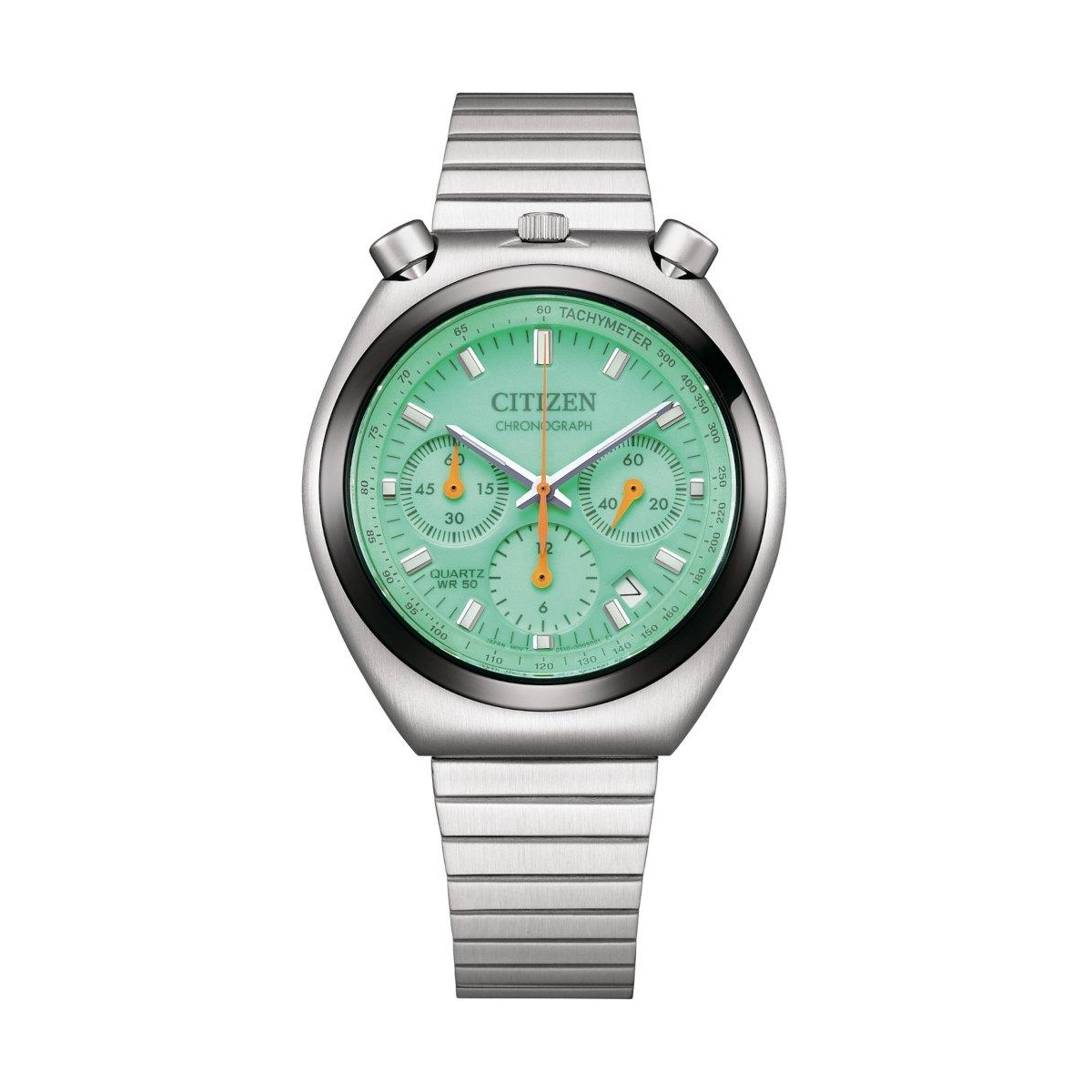 ZEGAREK CITIZEN TSUNO CHRONOGRAPH LIMITED EDITION