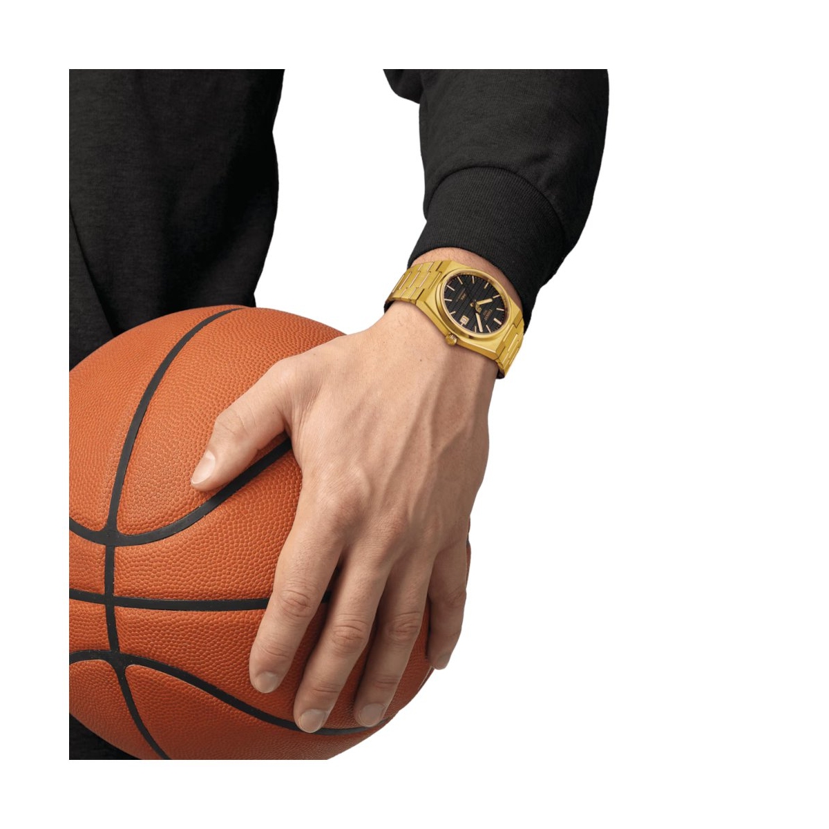 TISSOT PRX POWERMATIC 80 DAMIAN LILLARD SPECIAL EDITION