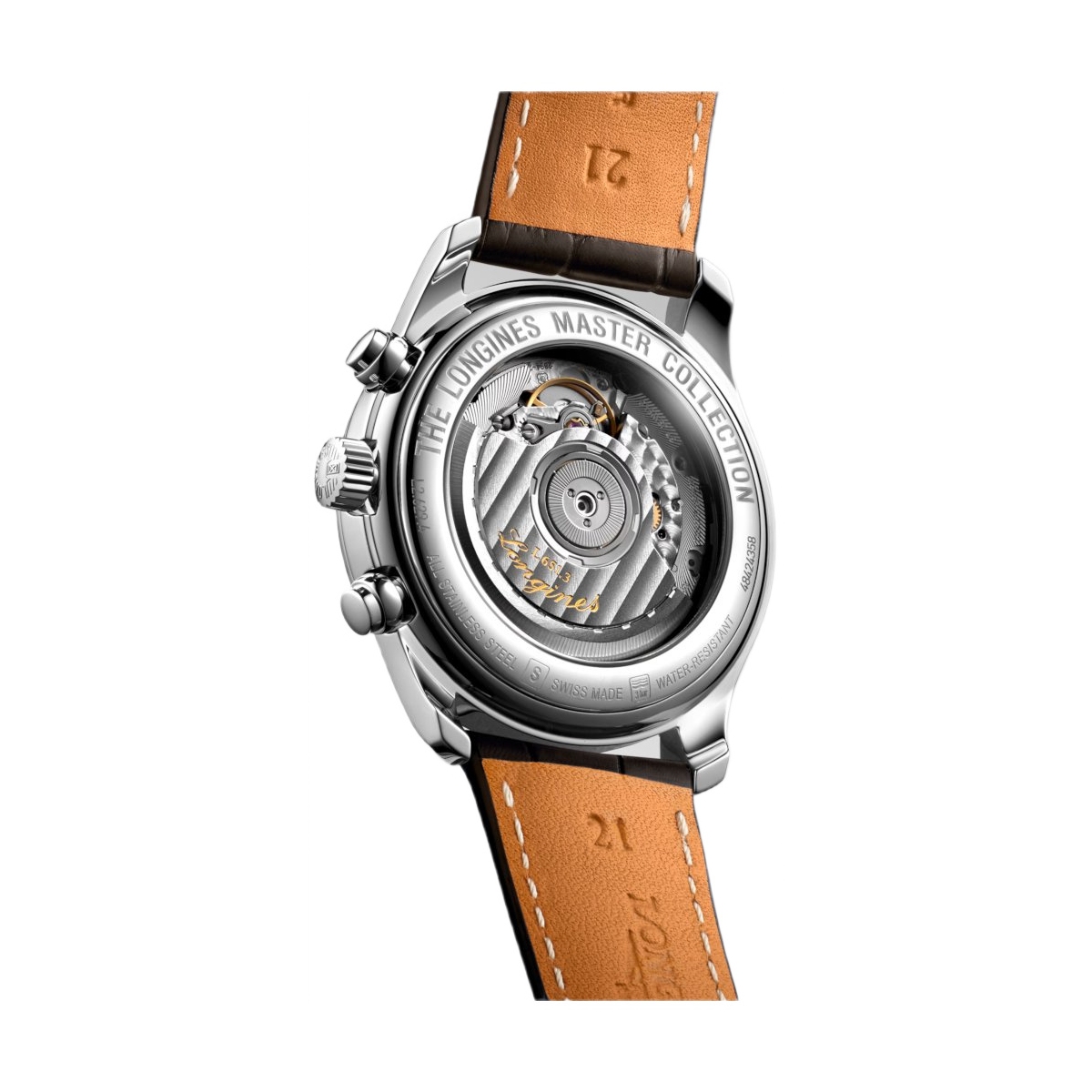 LONGINES MASTER COLLECTION CHRONOGRAPH