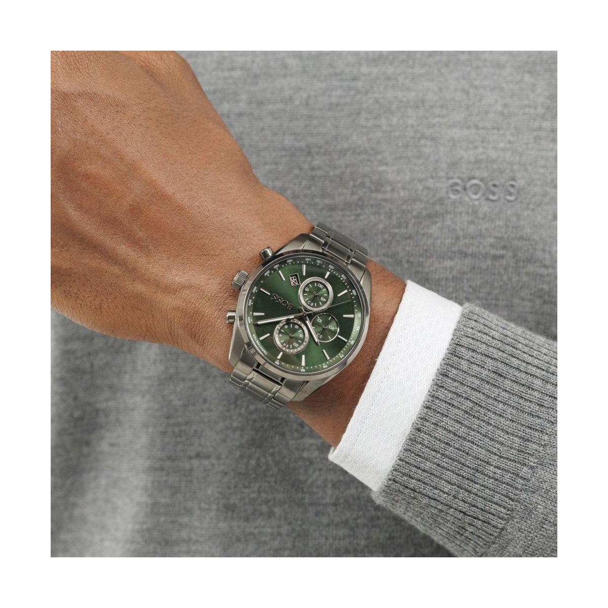 ZEGAREK BOSS GRAND PRIX