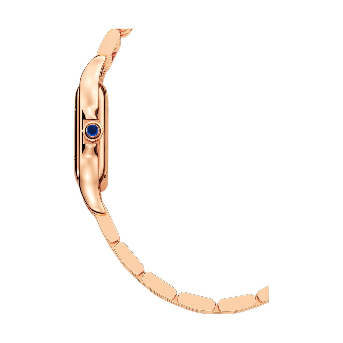ZEGAREK CARTIER PANTHERE DE CARTIER S