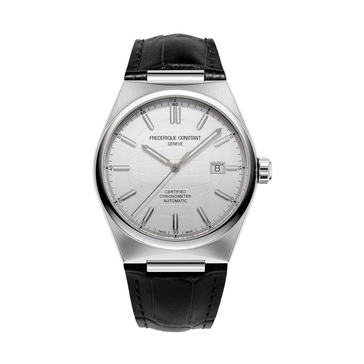 ZEGAREK FREDERIQUE CONSTANT HIGHLIFE AUTOMATIC COSC