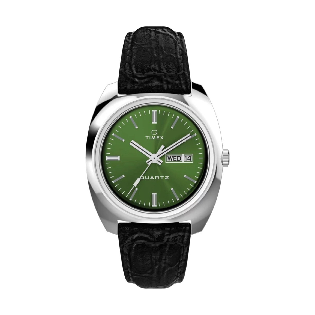 ZEGAREK TIMEX Q TIMEX 1978 Reissue