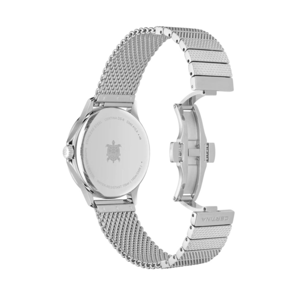 ZEGAREK CERTINA DS-8 Gent 40mm