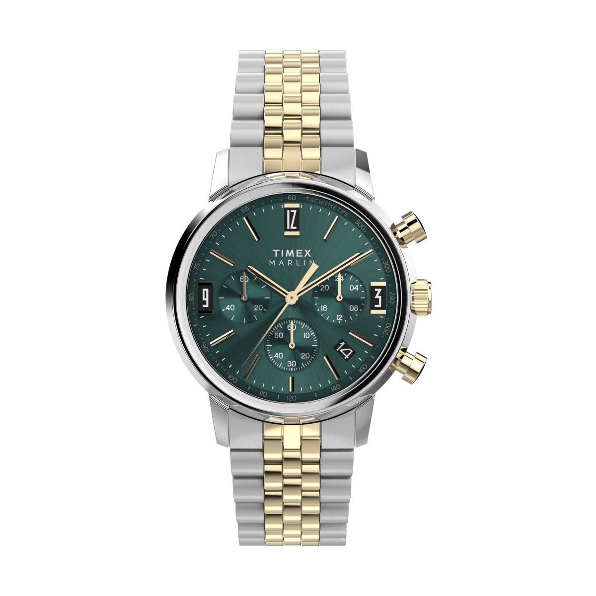 ZEGAREK TIMEX Marlin