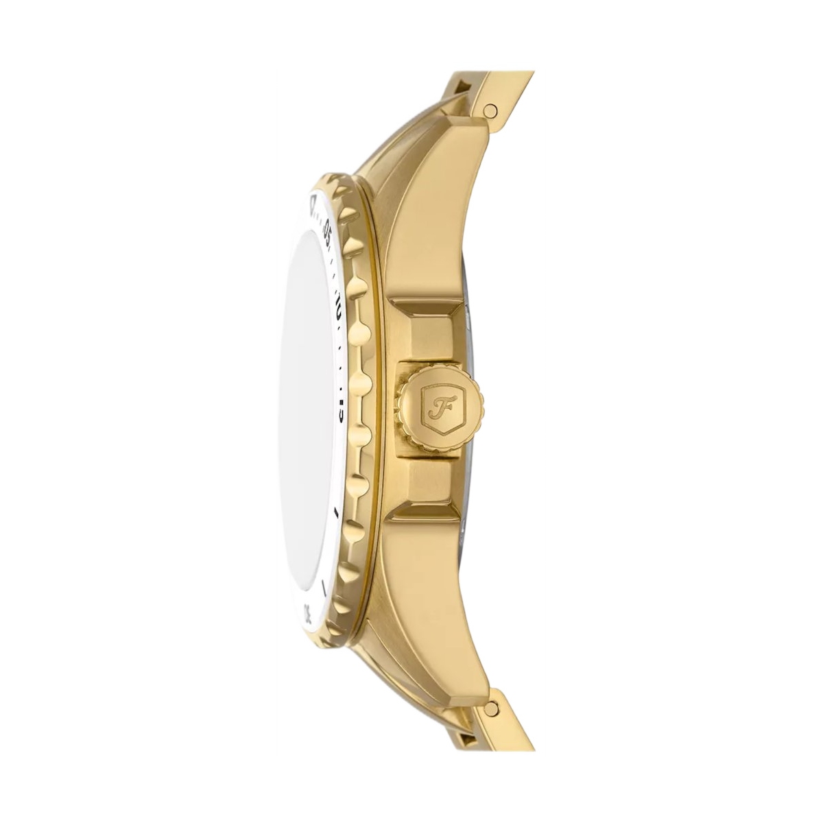 ZEGAREK FOSSIL BLUE DIVE