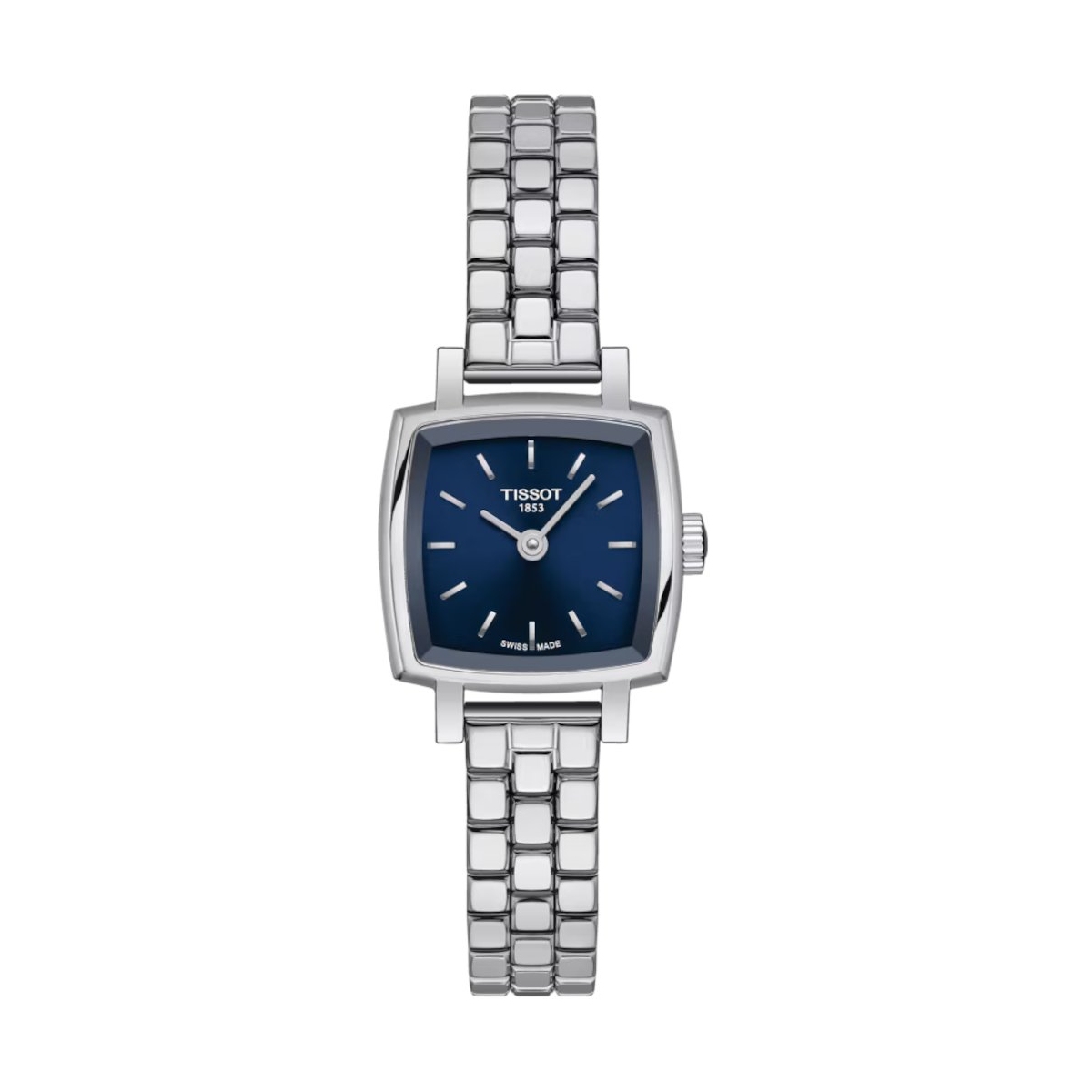 TISSOT LOVELY SQUARE