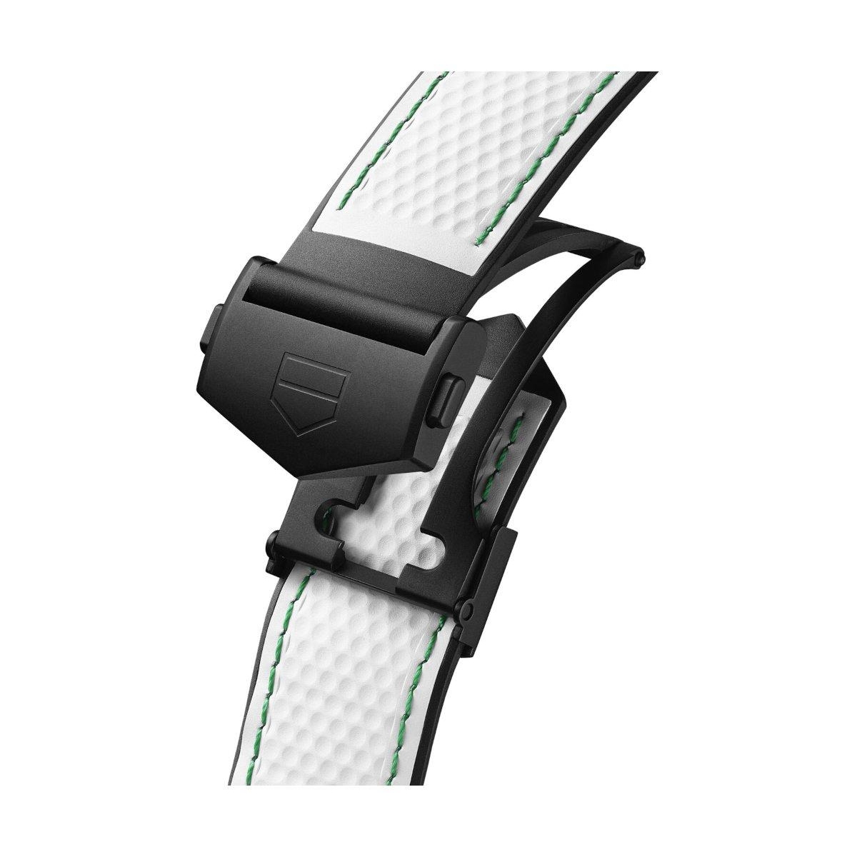 ZEGAREK TAG HEUER CONNECTED CALIBRE E5 GOLF EDITION