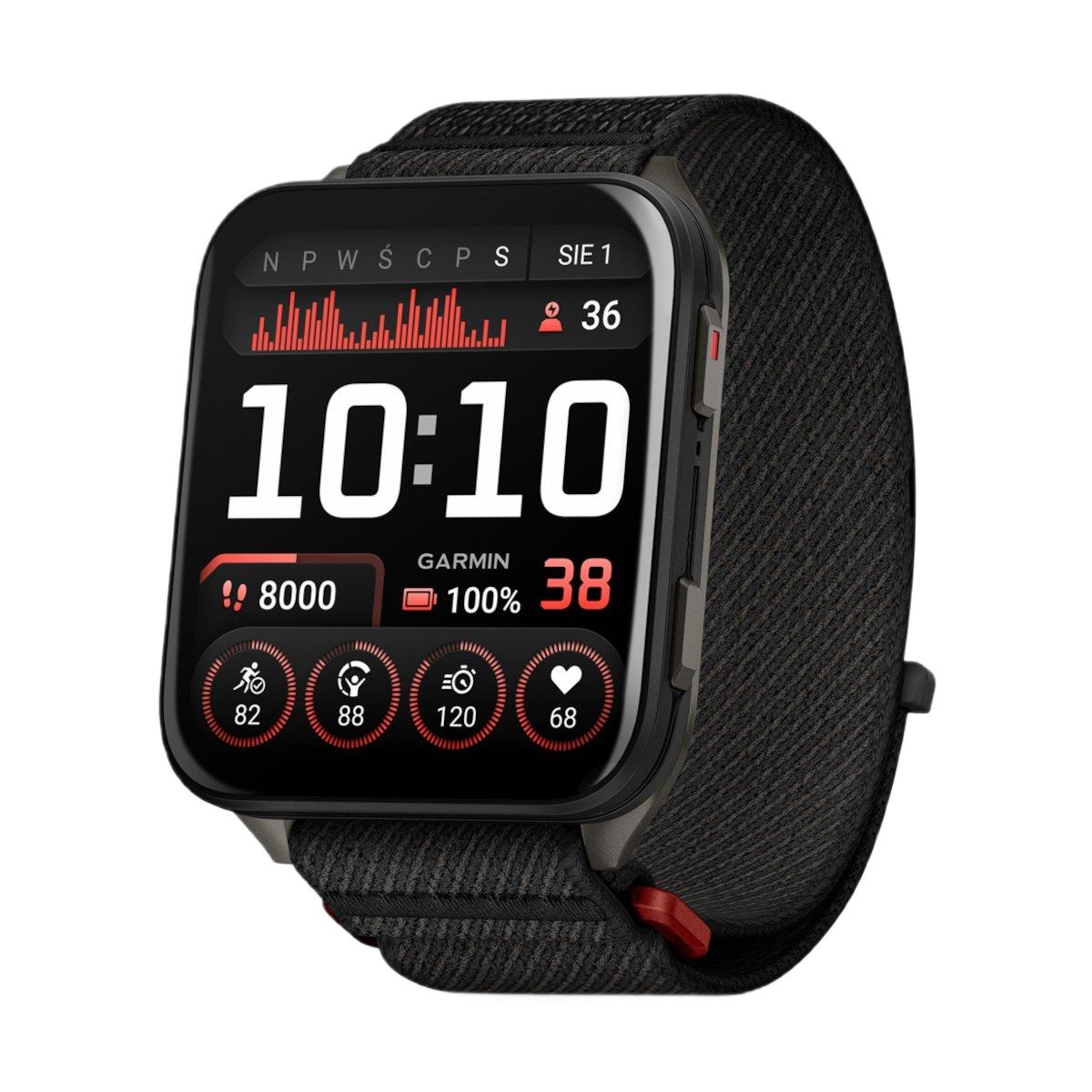 ZEGAREK GARMIN VENU X1