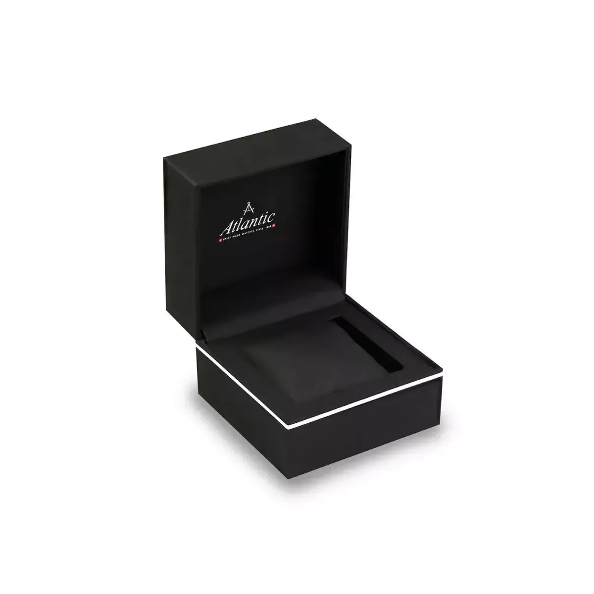 ZEGAREK ATLANTIC WORLDMASTER 1888 AUTOMATIC MOONPHASE