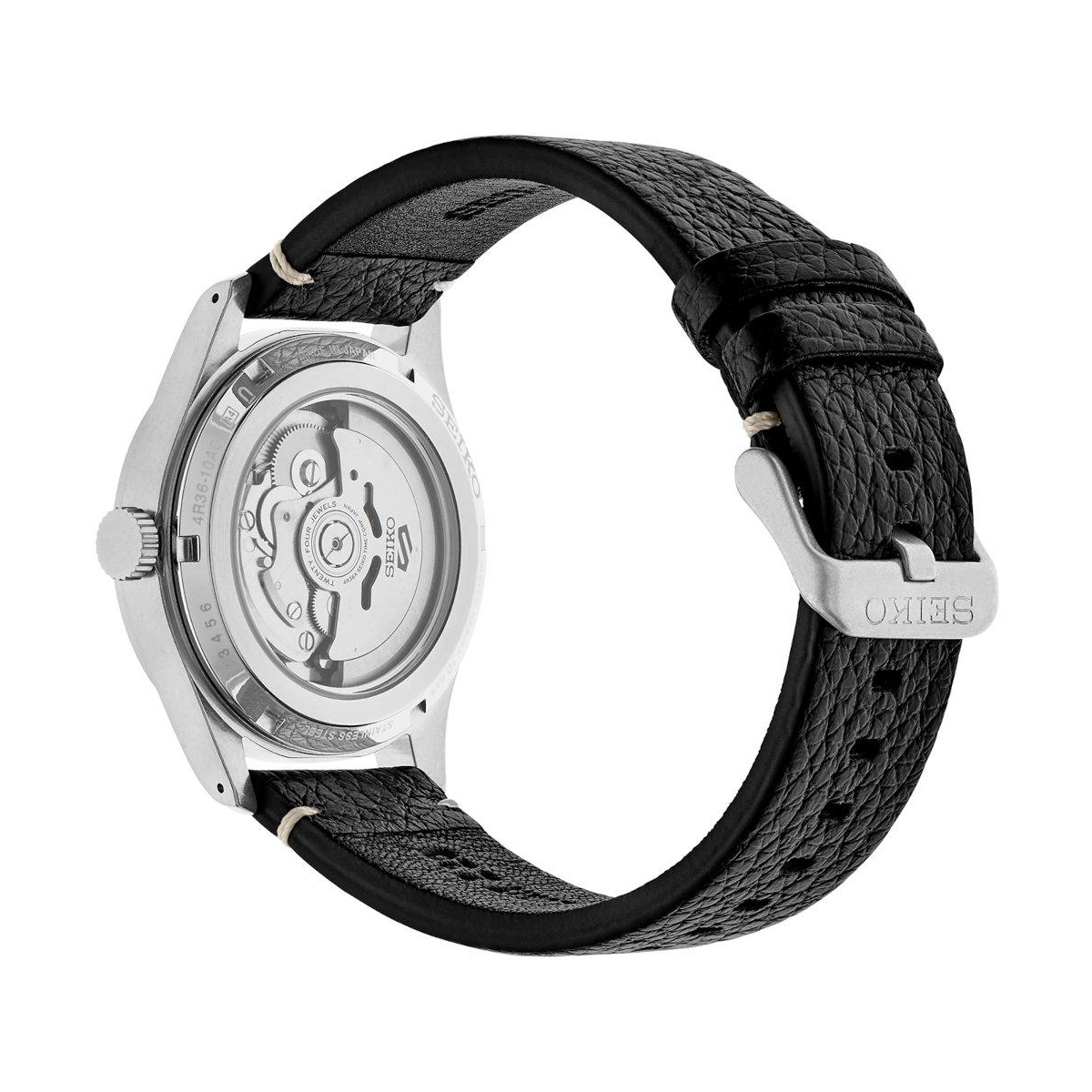 ZEGAREK SEIKO 5 SPORTS AUTOMATIC