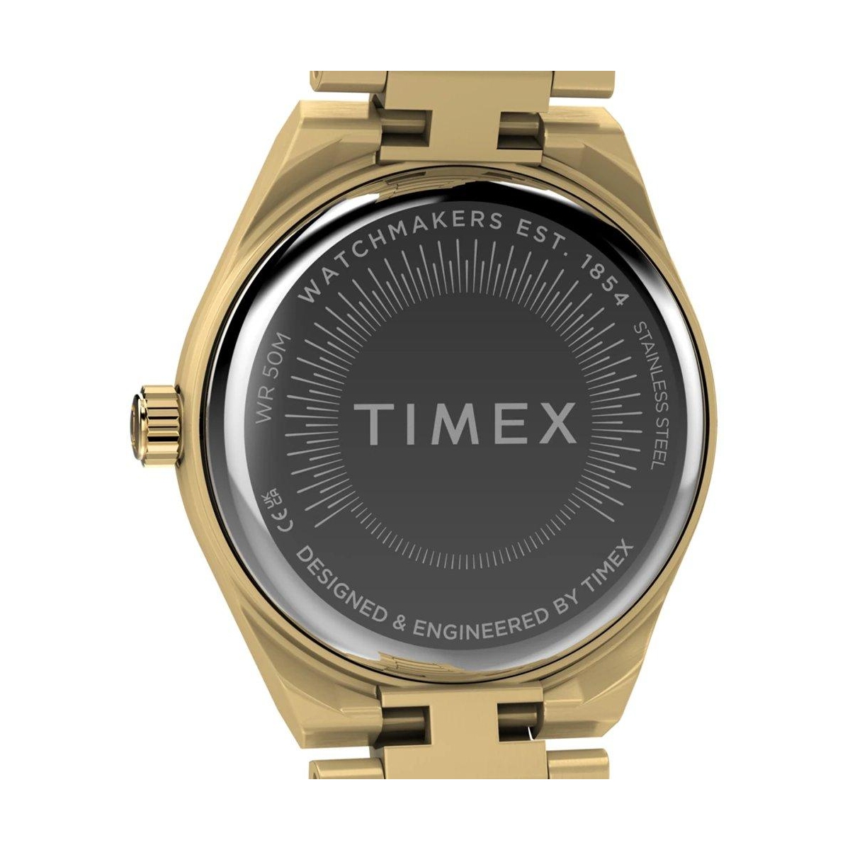 ZEGAREK TIMEX Q TIMEX CONTINENTAL MINI