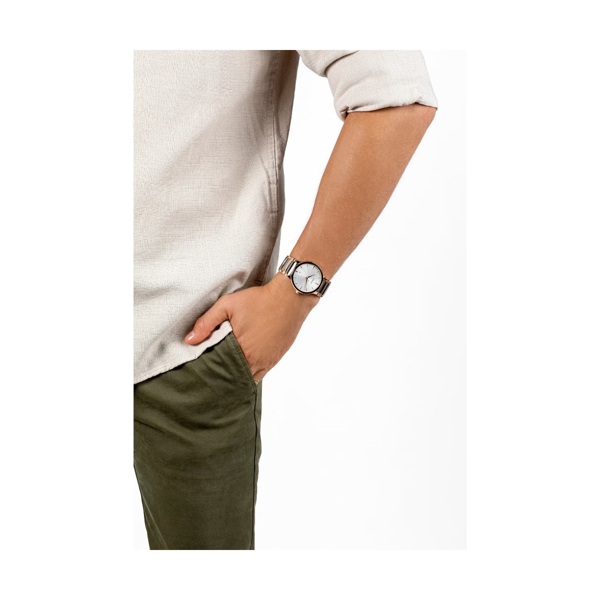 ZEGAREK RADO Centrix