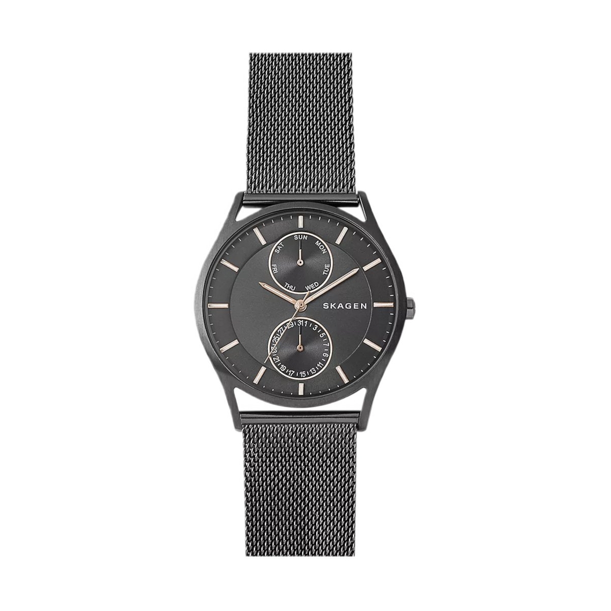 ZEGAREK SKAGEN HOLST