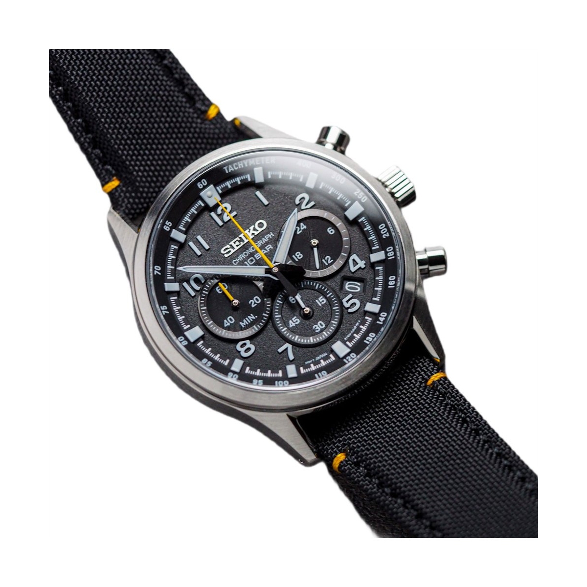 ZEGAREK SEIKO CLASSIC CHRONOGRAPH