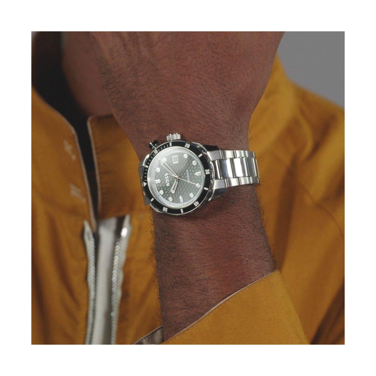 ZEGAREK BOSS BOSSMATIC