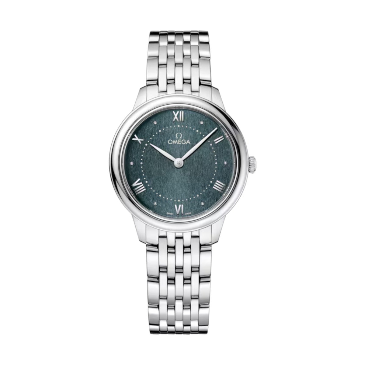 ZEGAREK OMEGA DE VILLE PRESTIGE