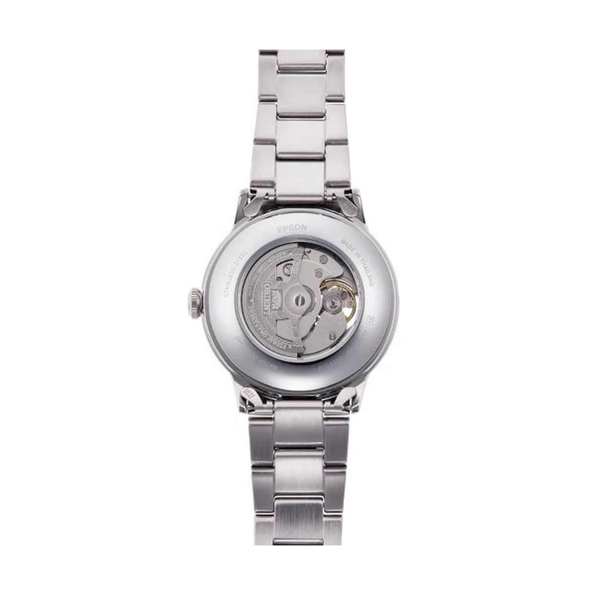 ZEGAREK ORIENT BAMBINO OPEN HEART