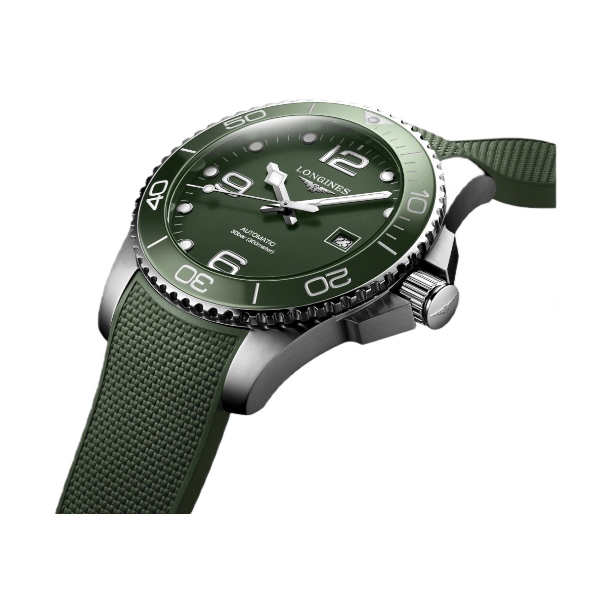 LONGINES HYDROCONQUEST