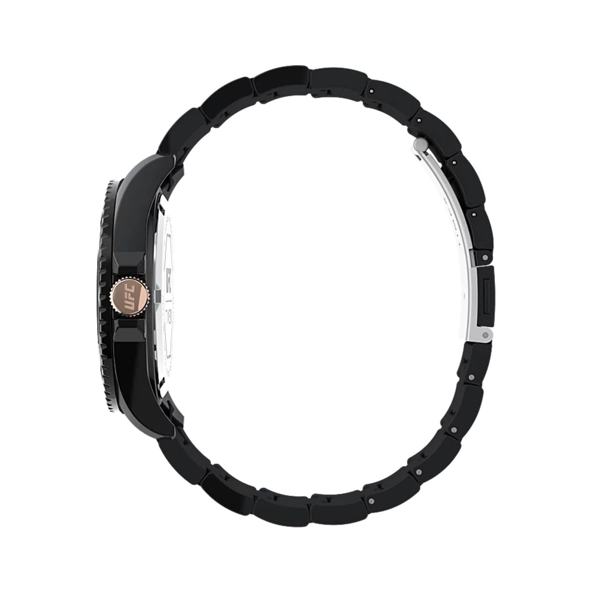 ZEGAREK TIMEX UFC Debut