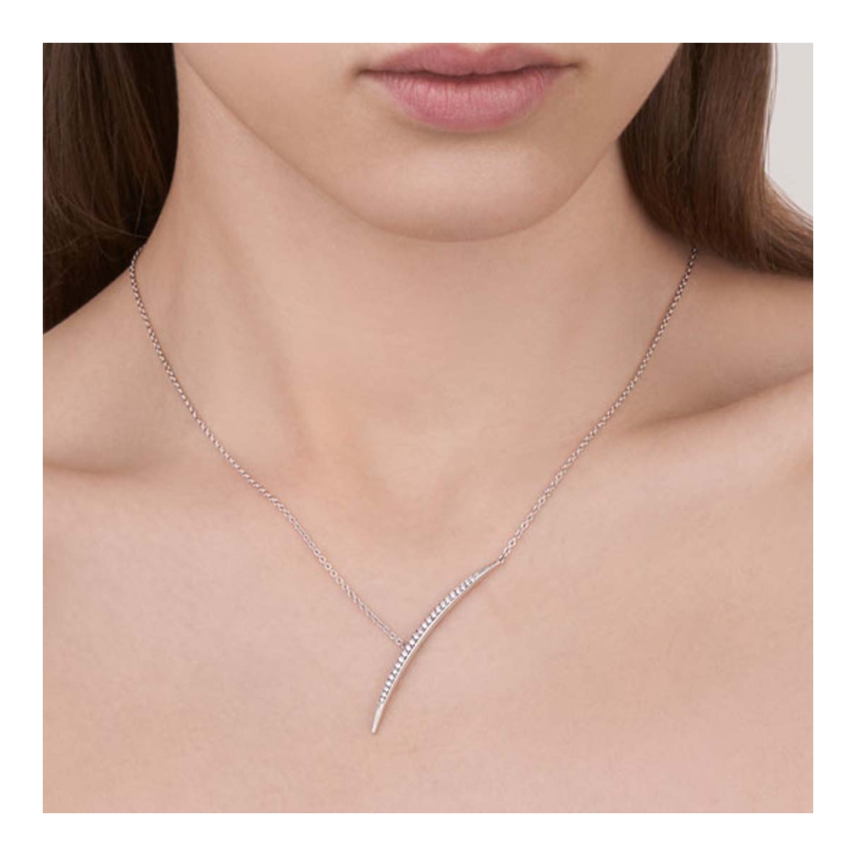 Naszyjnik złoty Shaun Leane