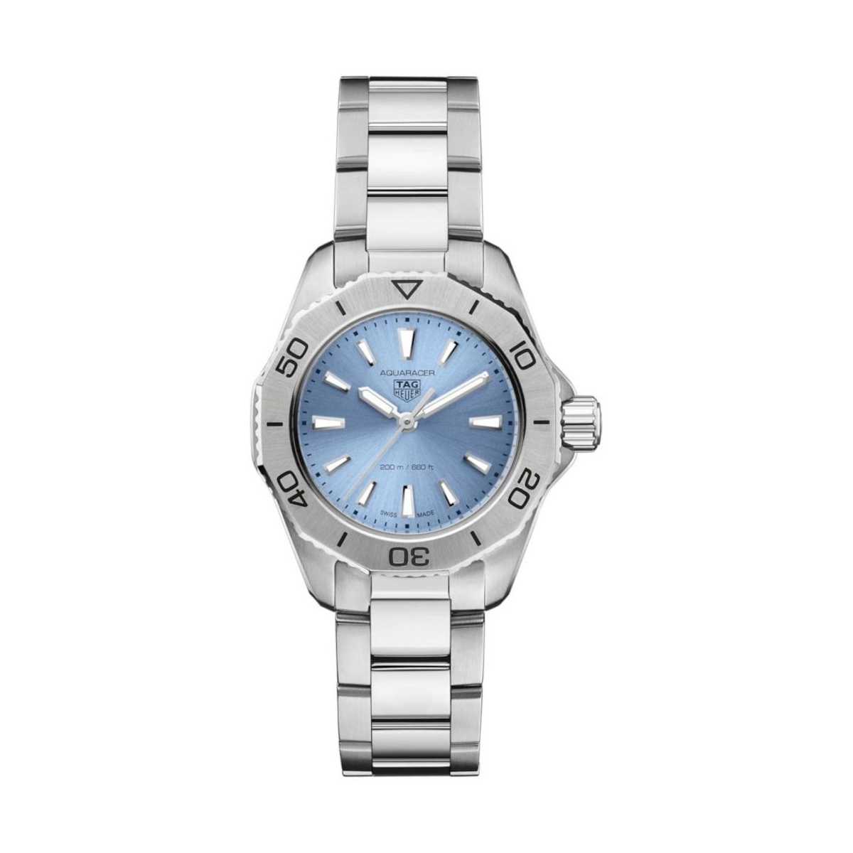 ZEGAREK TAG HEUER AQUARACER PROFESSIONAL 200