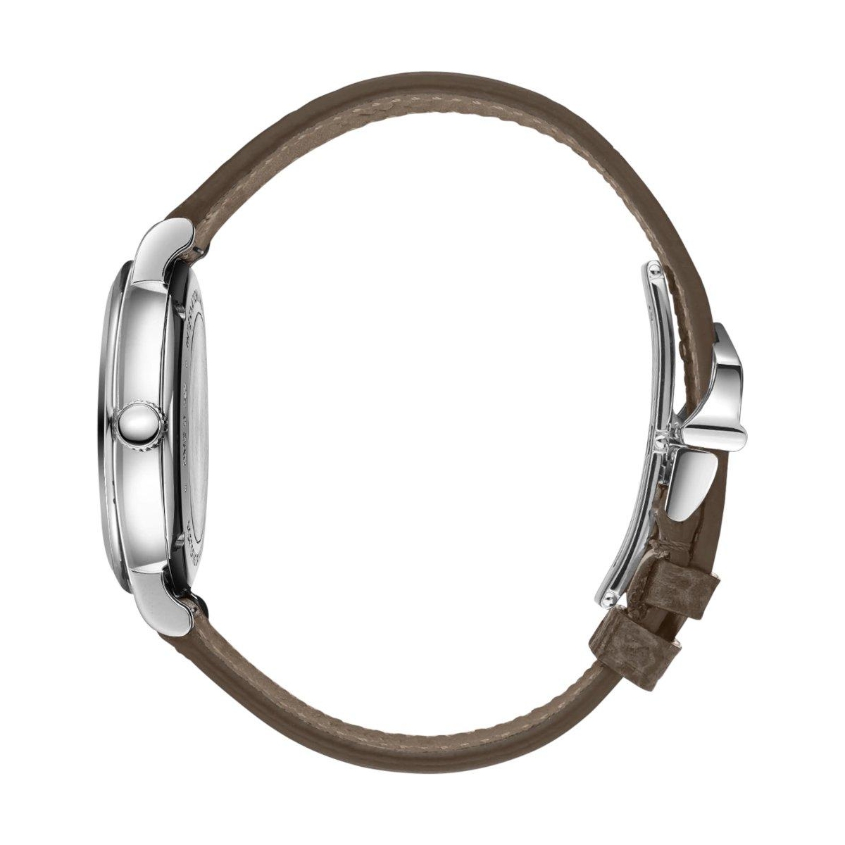 ZEGAREK IWC SCHAFFHAUSEN PORTOFINO AUTOMATIC DAY & NIGHT 34