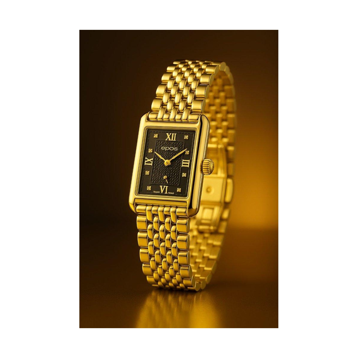 ZEGAREK EPOS QUARTZ LADY