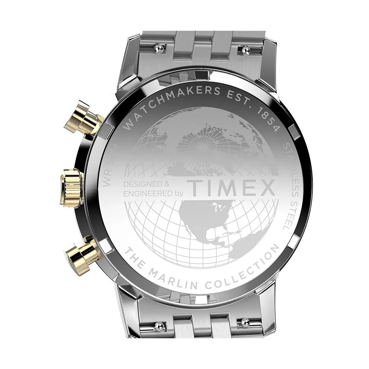 ZEGAREK TIMEX Marlin