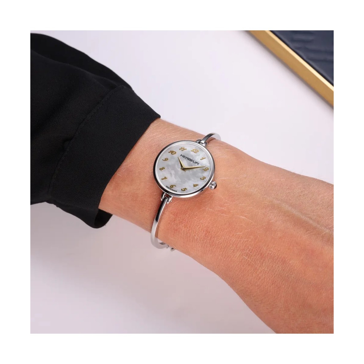 ZEGAREK HERBELIN FIL
