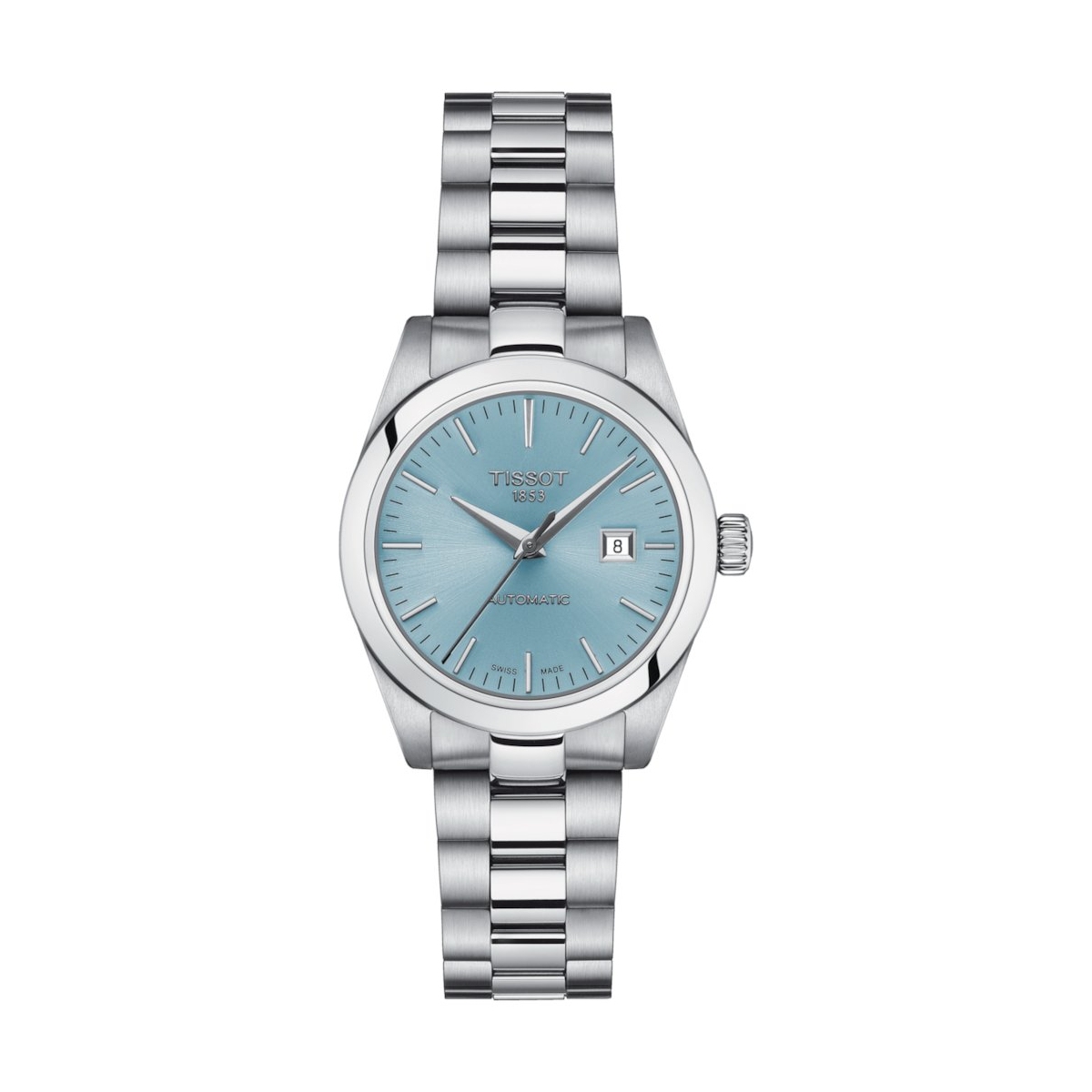 TISSOT T-MY LADY AUTOMATIC