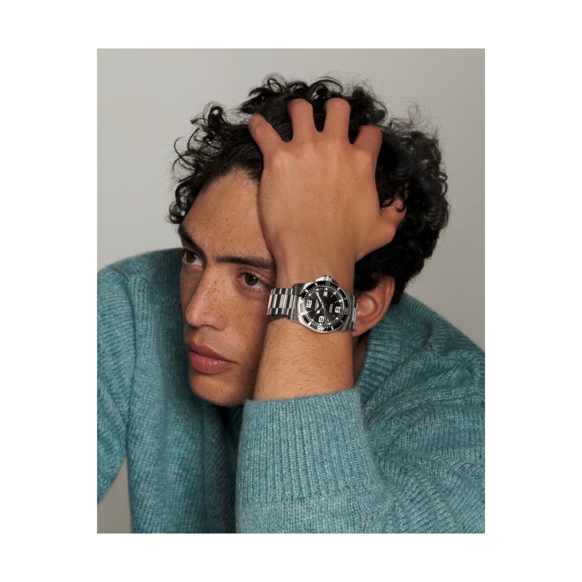 LONGINES HYDROCONQUEST