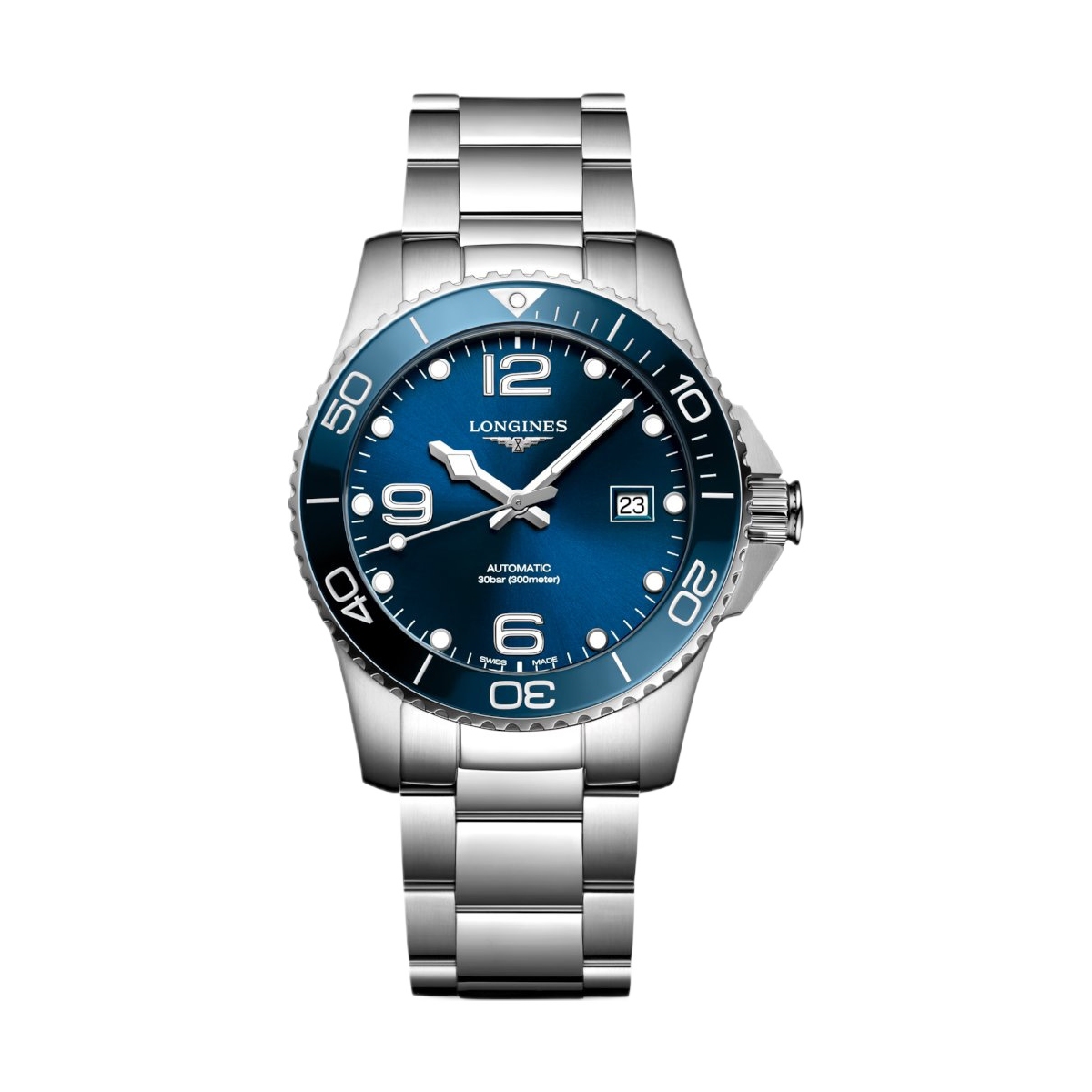 LONGINES HYDROCONQUEST