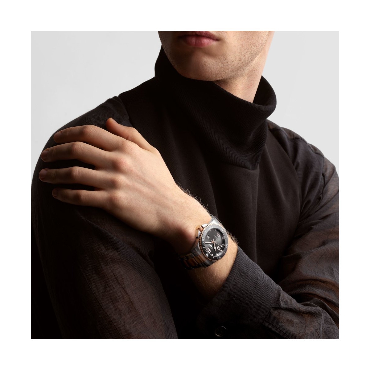 LONGINES HYDROCONQUEST