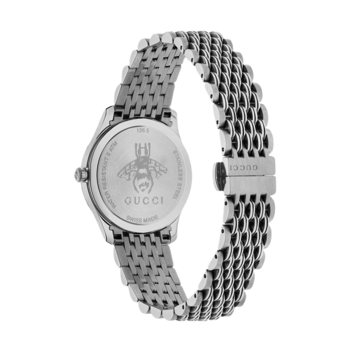 ZEGAREK GUCCI G-TIMELESS